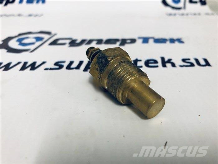XCMG OH temperature sensor 1 contact P/N WDG1371A Kiti naudoti statybos komponentai