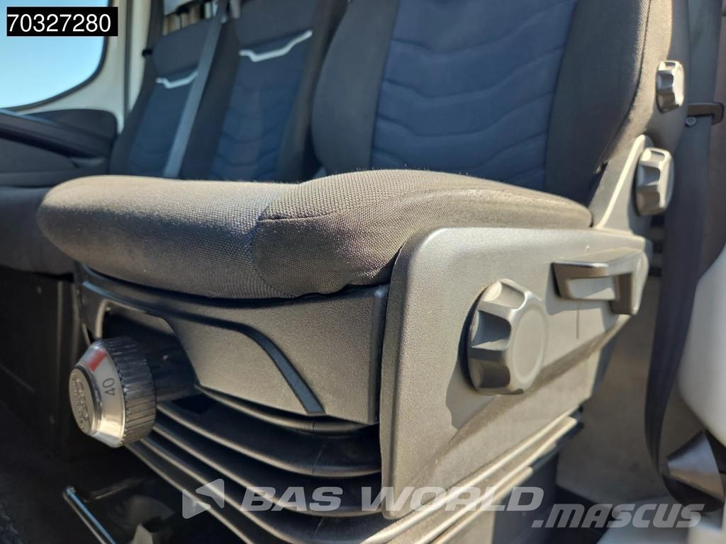 Iveco Daily 35C16 3.0L Ladebordwand Doppelbereifung Koff 기타
