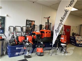 Husqvarna Paddor Vibrationsgeräte