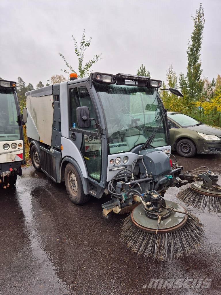 Hako Citymaster 2200 Barredoras