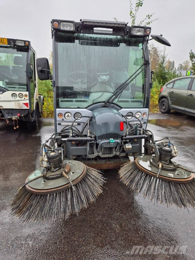 Hako Citymaster 2200 Barredoras