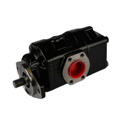 CAT Pompa hidraulica - 2417971 Hydraulik