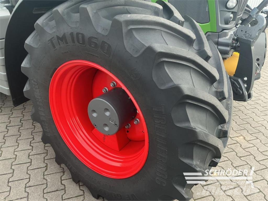 Fendt 620 VARIO PROFI PLUS Traktorid