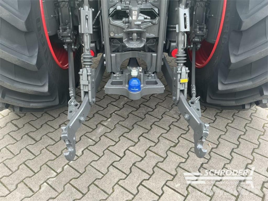 Fendt 620 VARIO PROFI PLUS Tractors