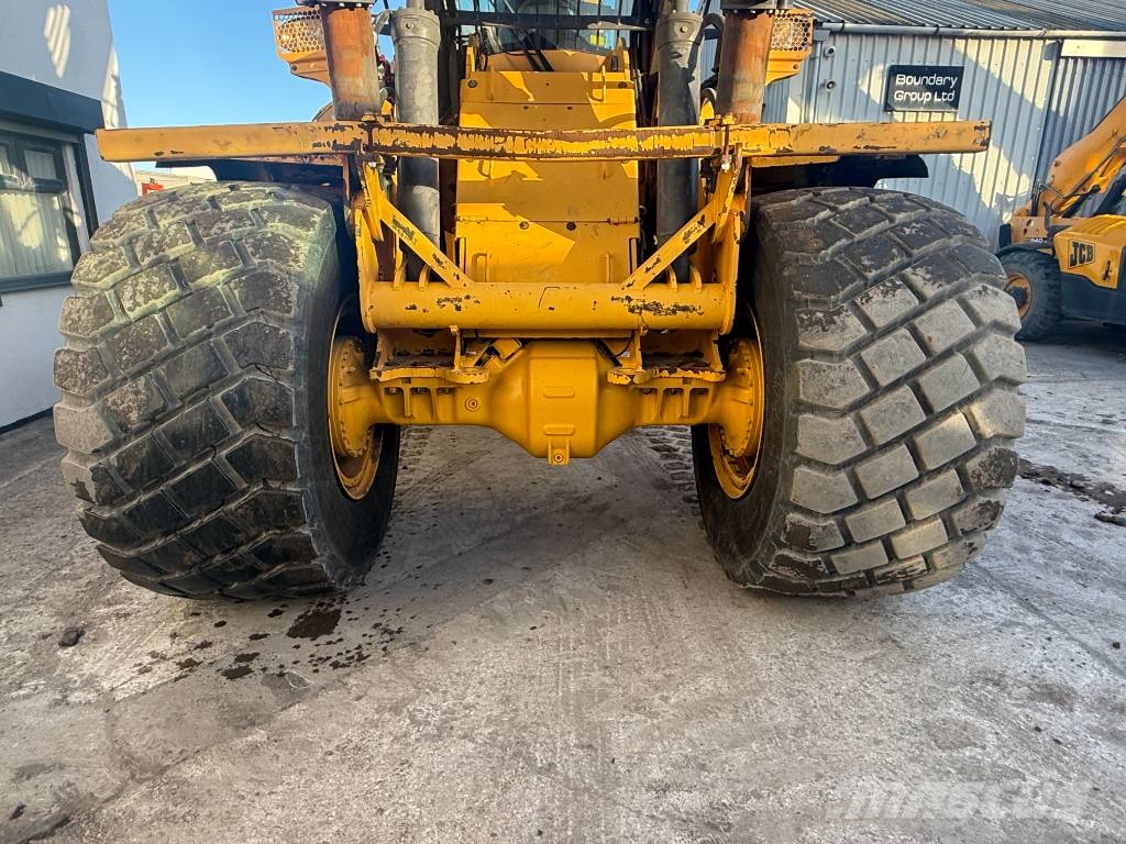 Volvo L 180 H HL Otros