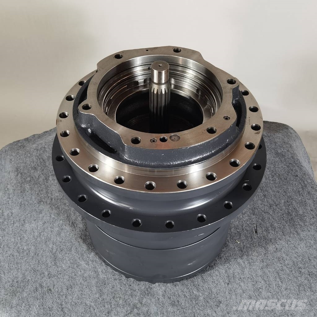 Volvo EC300DL EC300D Travel Gearbox 14599920 14599921 Transmissão