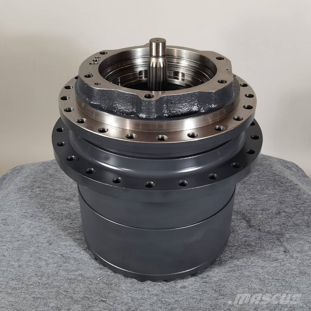 Volvo EC300DL EC300D Travel Gearbox 14599920 14599921 Transmissão