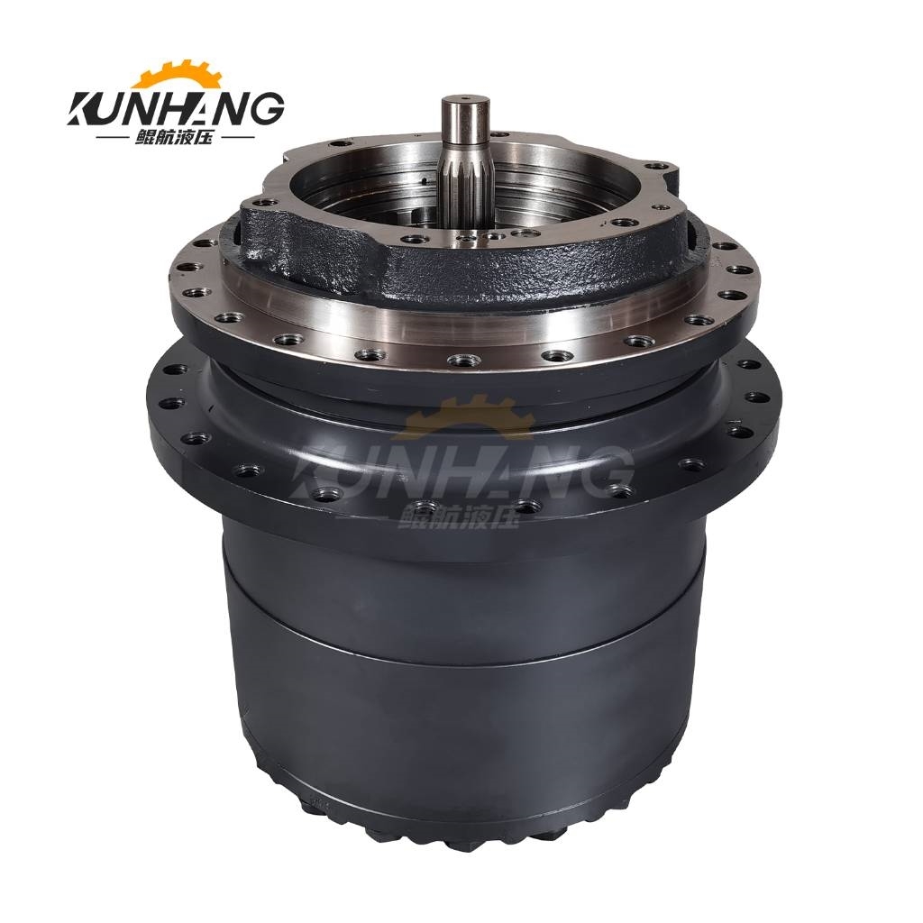 Volvo EC300DL EC300D Travel Gearbox 14599920 14599921 Transmissão