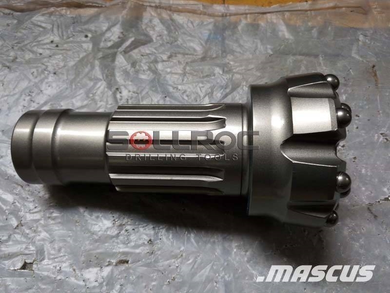 Sollroc Boton bit fundo de furo (DHD/SD/QL/Mission Εξαρτήματα και ανταλλακτικά εξοπλισμού γεωτρήσεων