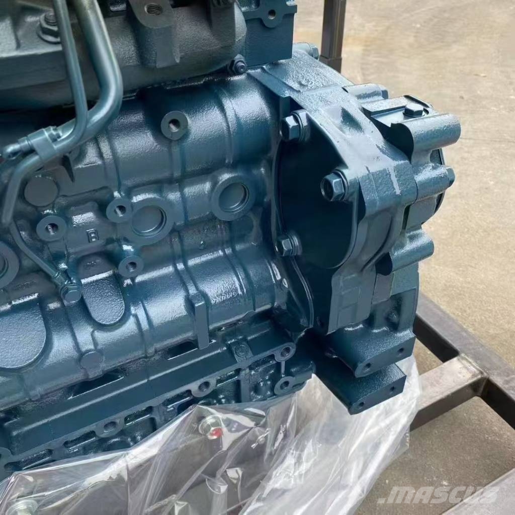 Kubota V3307-DI-T-E3B  engine محركات