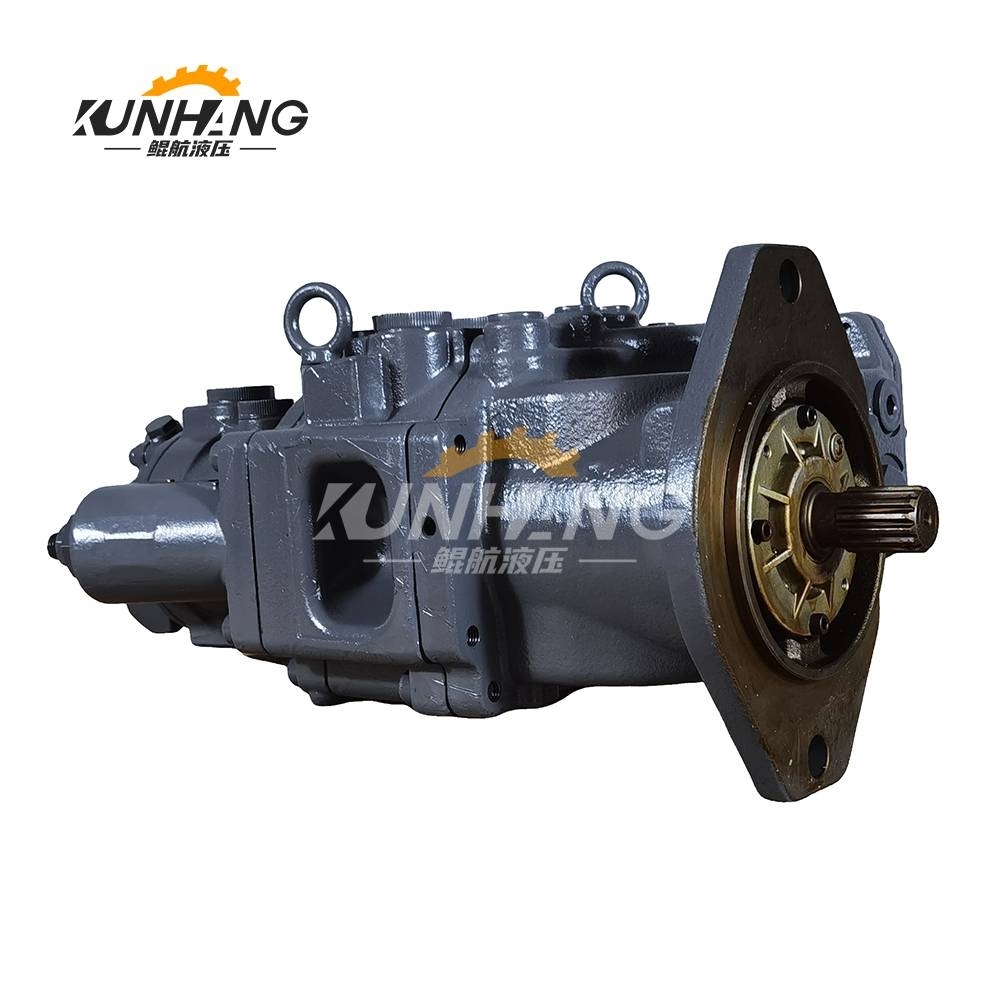 Hitachi 4469025 Hydraulic Pump ZX70 ZX75UR ZX85 Pump, 2022