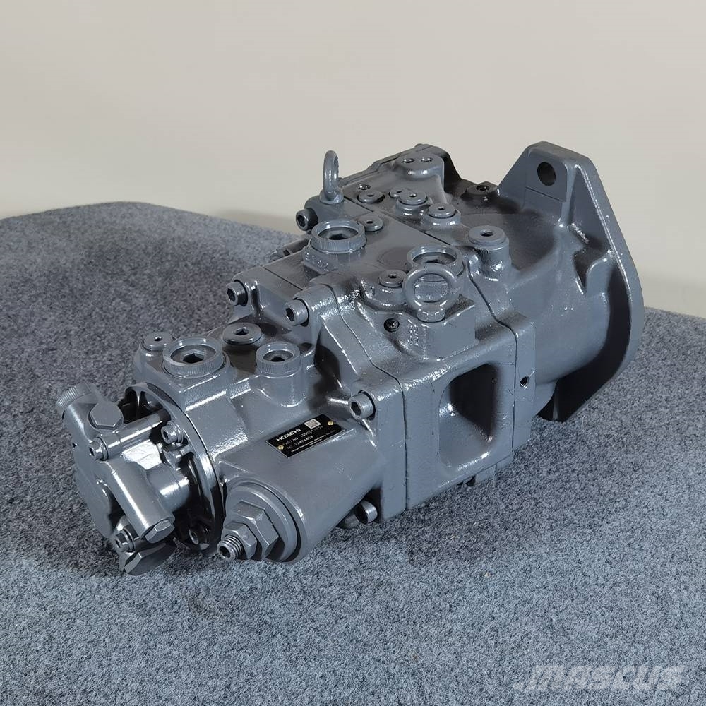  Final Drive Hitachi ZX25 | Track Motor