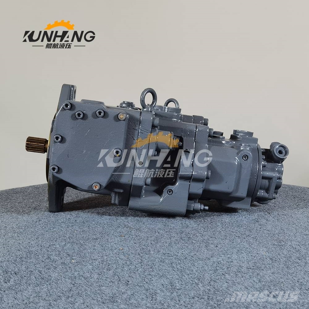 ひかちゅう  hitachi-4469025-hydraulic-pump