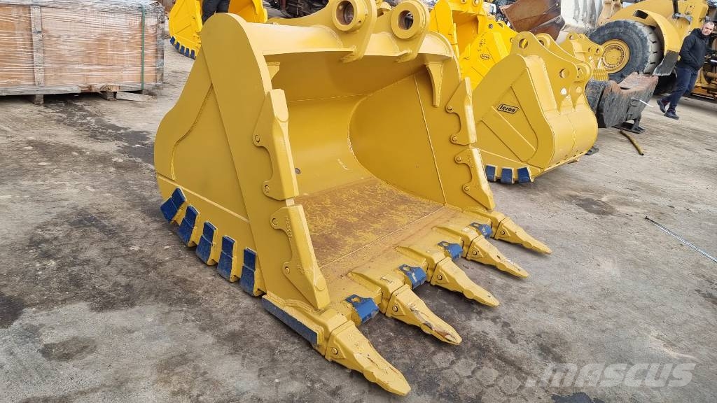 JESON HardoX 336-66 New Žlice