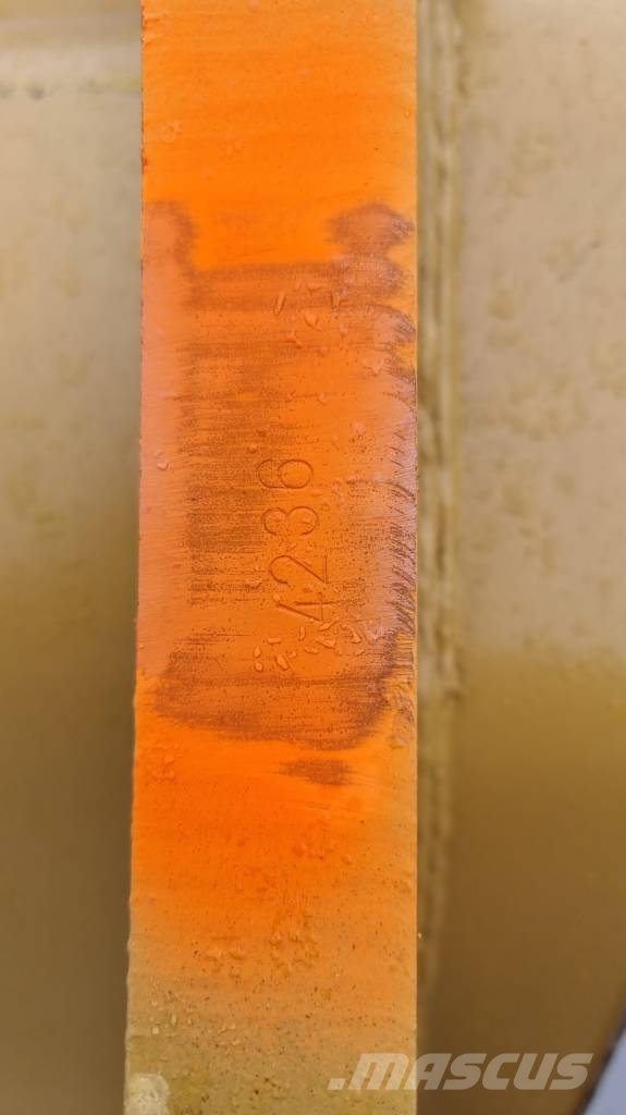 JESON HardoX 336-66 New Žlice
