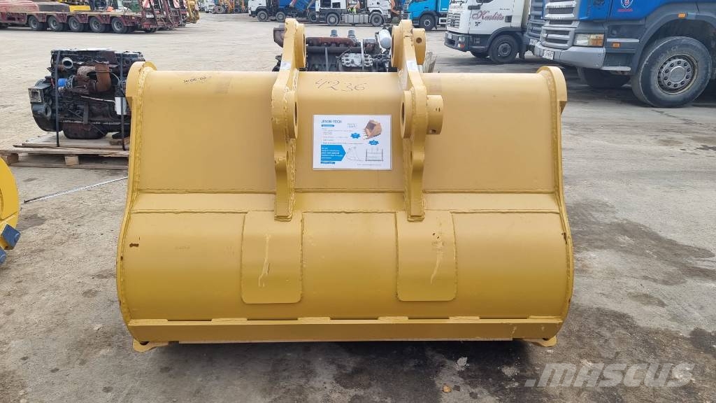 JESON HardoX 336-66 New Žlice