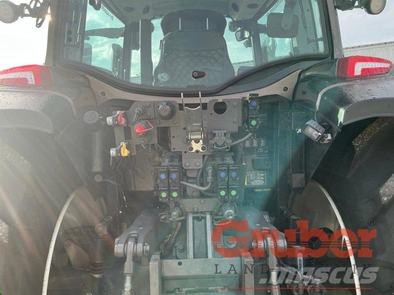 Valtra G 135 V 1B9 Ostale poljoprivredne mašine