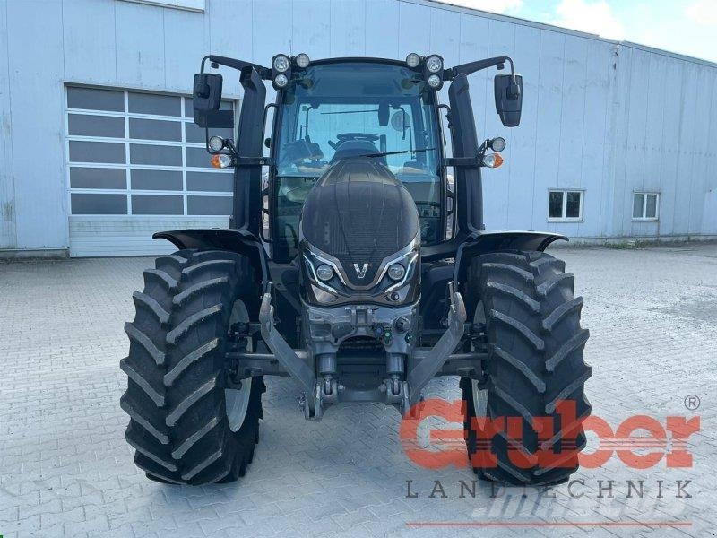 Valtra G 135 V 1B9 Ostale poljoprivredne mašine