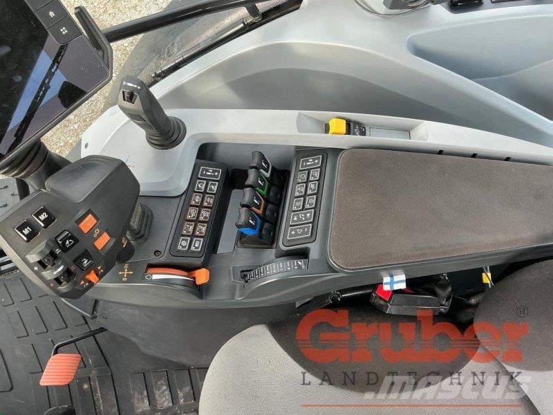 Valtra G 135 V 1B9 Ostale poljoprivredne mašine