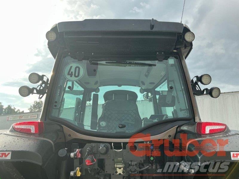 Valtra G 135 V 1B9 Ostale poljoprivredne mašine