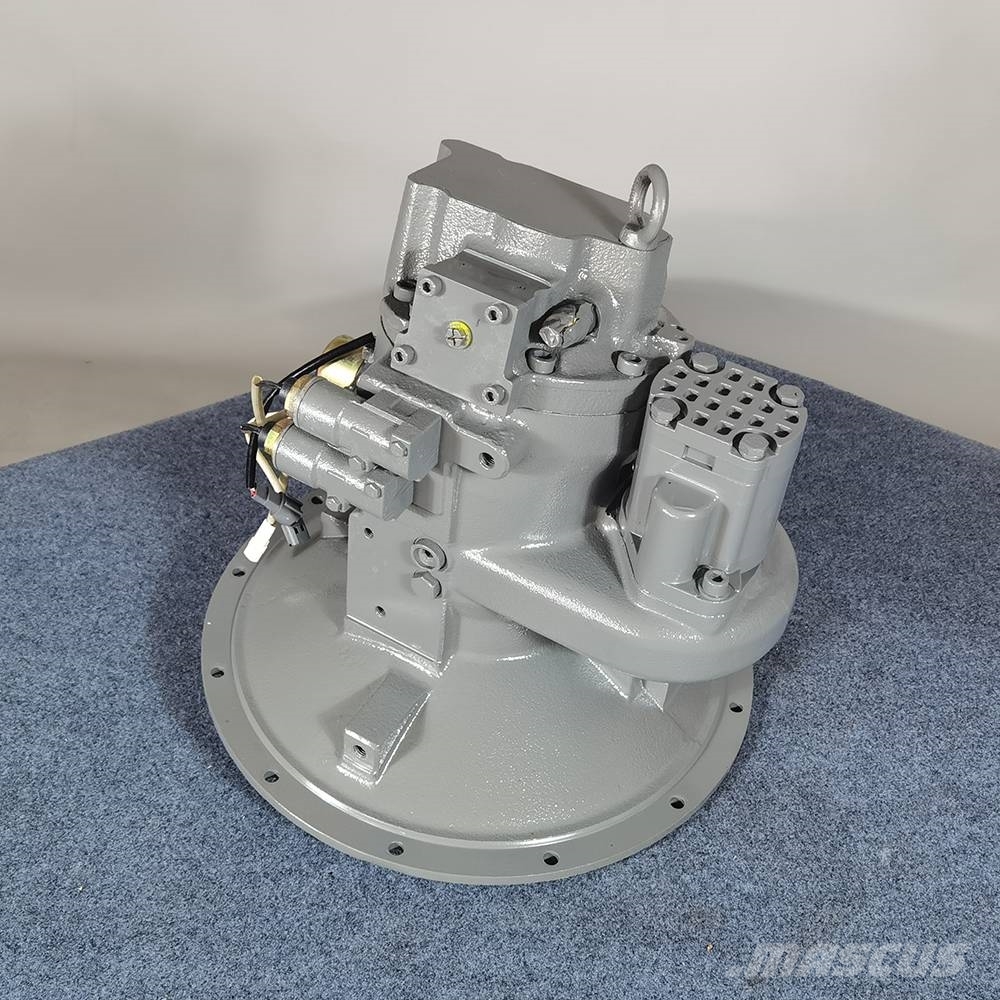 Hitachi EX100-2 EX120-2 Hydraulic Pump 9101530 9101531 Transmission