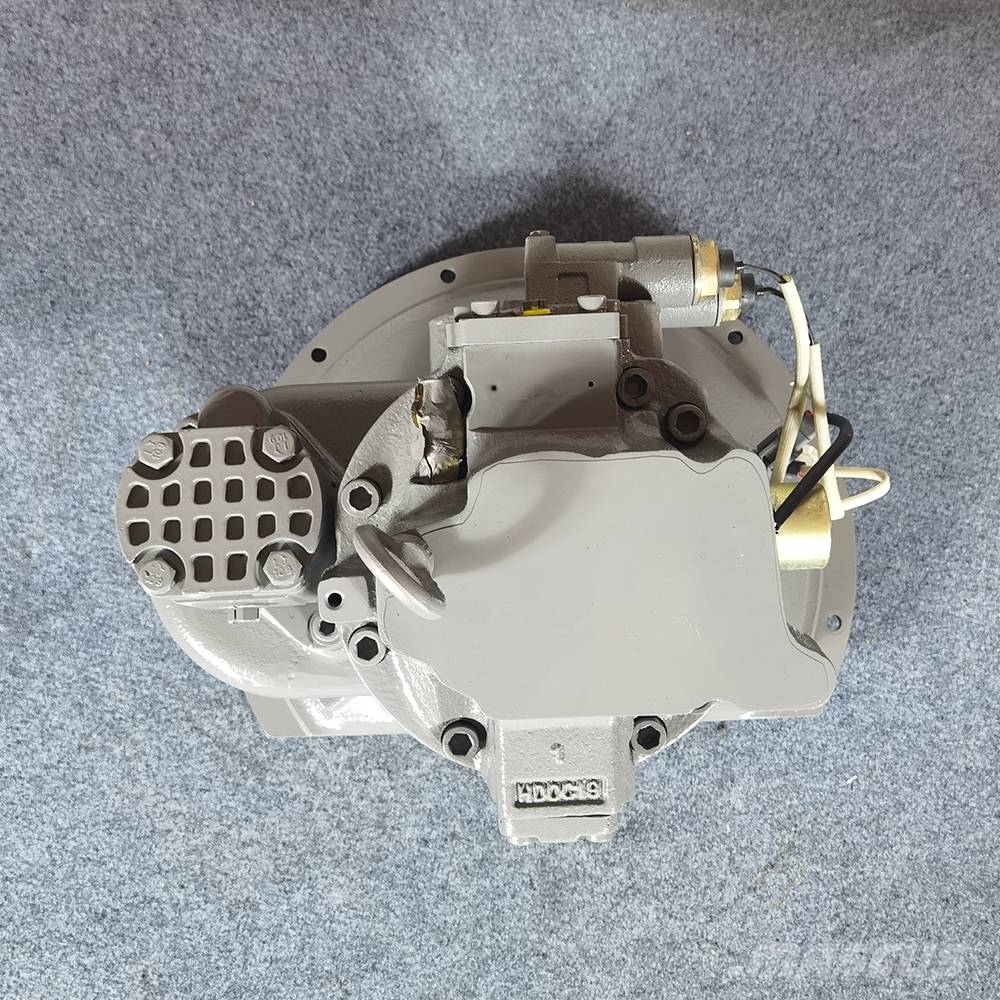 Hitachi EX100-2 EX120-2 Hydraulic Pump 9101530 9101531 Transmission