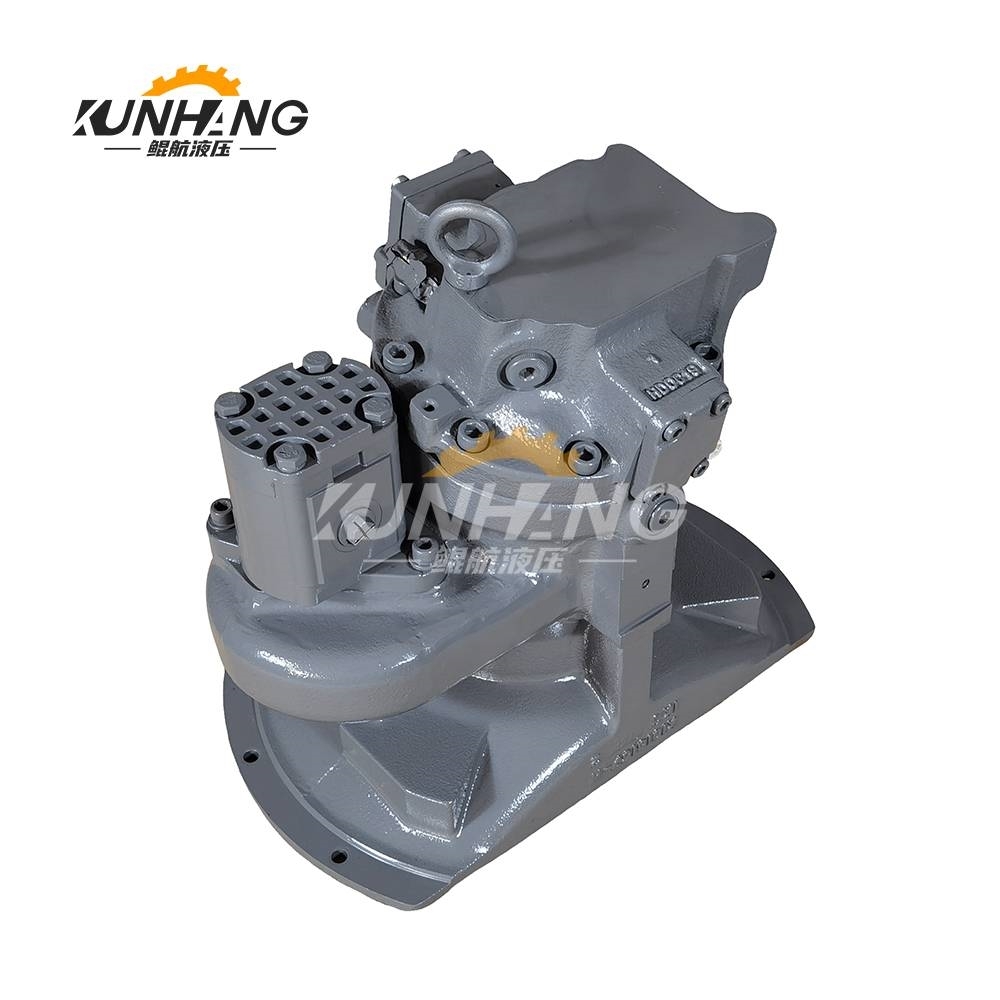 Hitachi EX100-2 EX120-2 Hydraulic Pump 9101530 9101531 Transmission