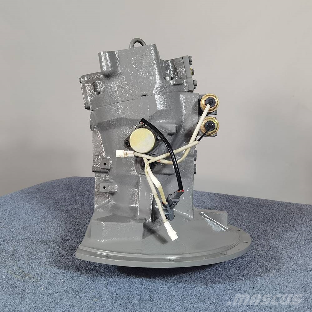 Hitachi EX100-2 EX120-2 Hydraulic Pump 9101530 9101531 Transmission