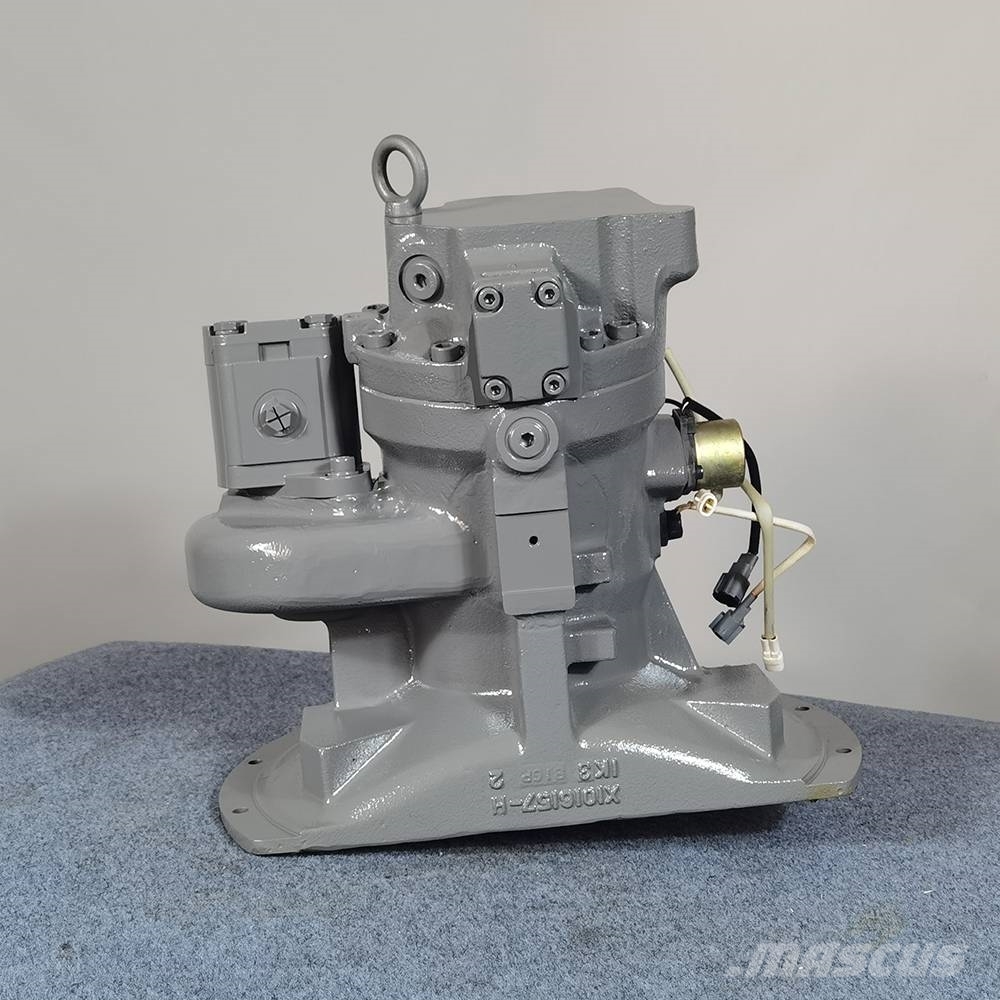 Hitachi EX100-2 EX120-2 Hydraulic Pump 9101530 9101531 Transmission