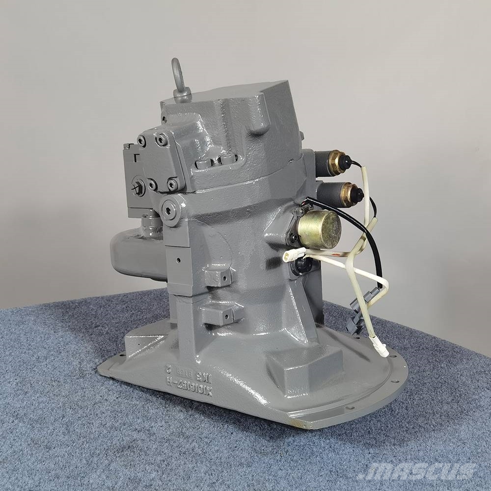Hitachi EX100-2 EX120-2 Hydraulic Pump 9101530 9101531 Transmission