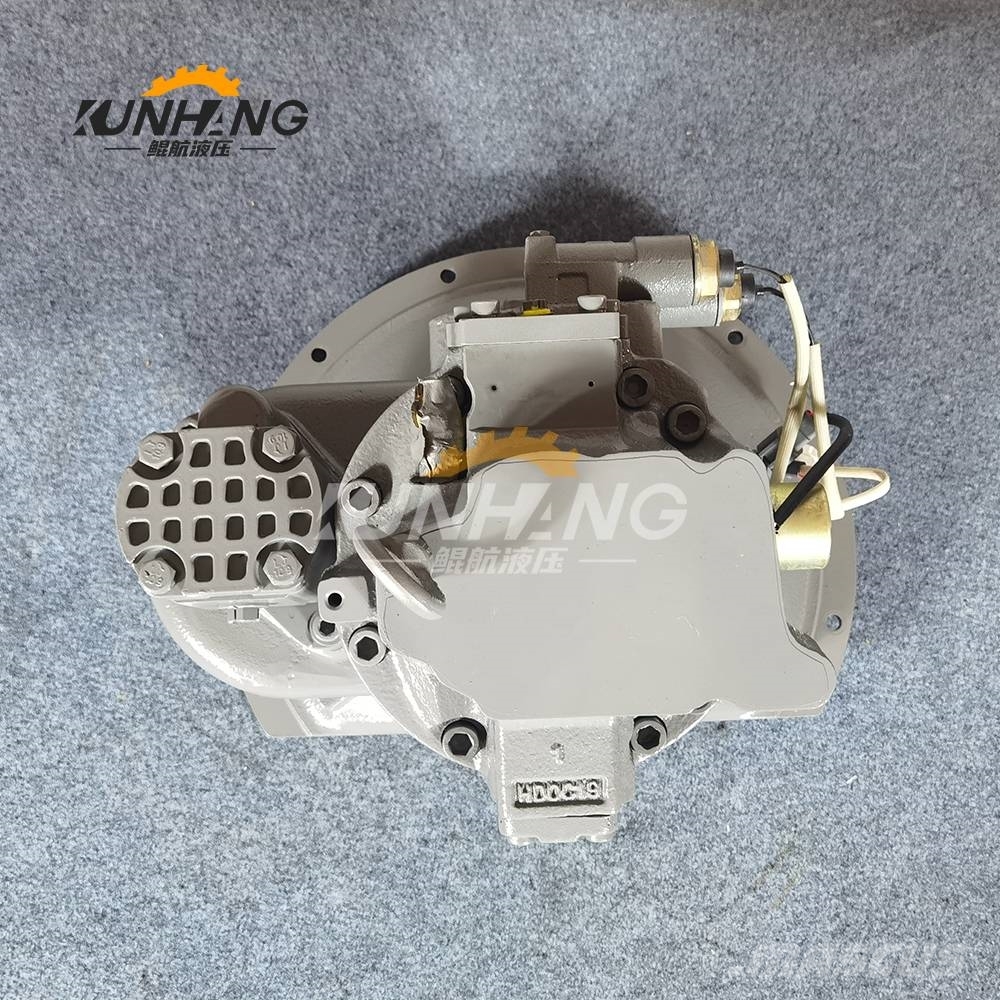 Hitachi EX100-2 EX120-2 Hydraulic Pump 9101530 9101531 Transmission