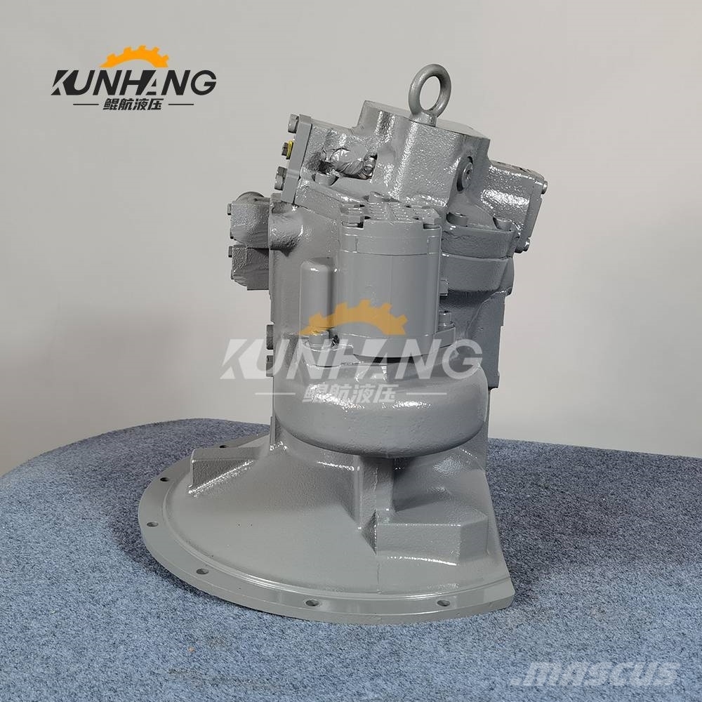 Hitachi EX100-2 EX120-2 Hydraulic Pump 9101530 9101531 Transmission