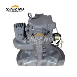 Hitachi EX100-2 EX120-2 Hydraulic Pump 9101530 9101531 Transmission