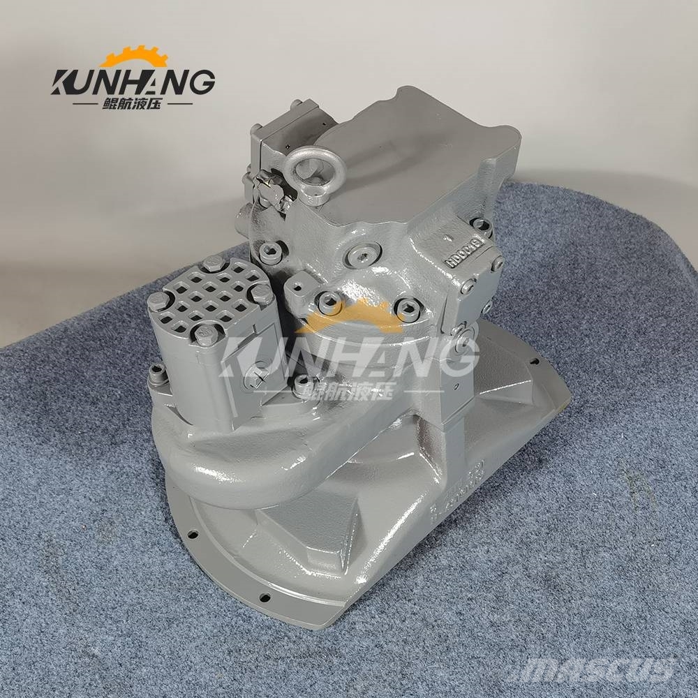 Hitachi EX100-2 EX120-2 Hydraulic Pump 9101530 9101531 Transmission