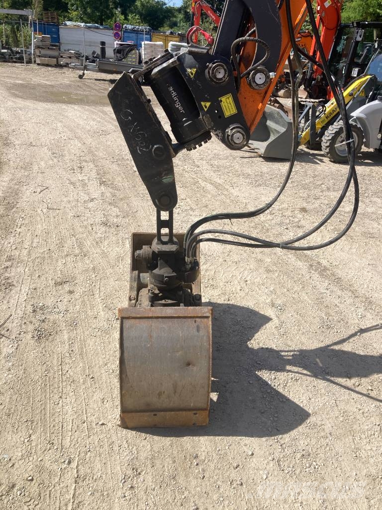 Kinshofer Pendelgreifer C05-H HPX-40 Grabeži