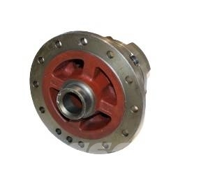 JCB Carcasa diferential - 450/10801 Transmission