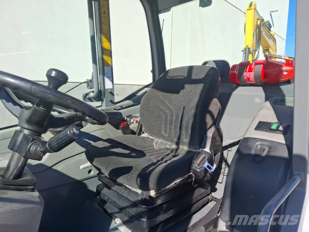 Kramer 5085 Radlader