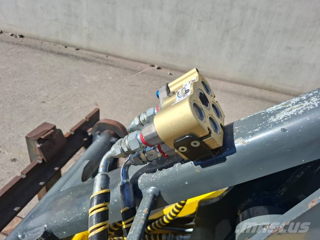 Kramer 5085 Radlader