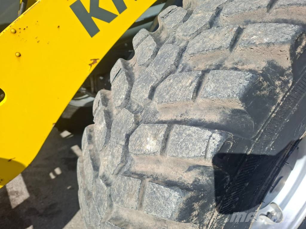 Kramer 5085 Radlader