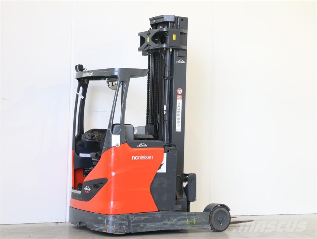 Linde R20/1120 Chariot élévateur étroit