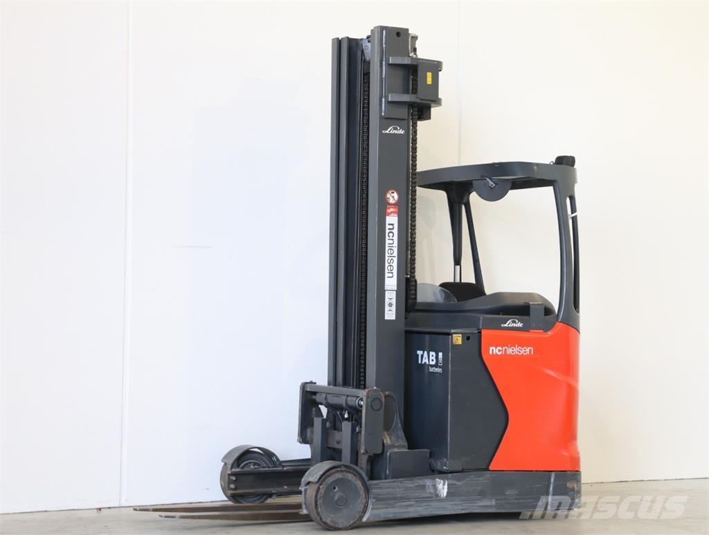 Linde R20/1120 Chariot élévateur étroit