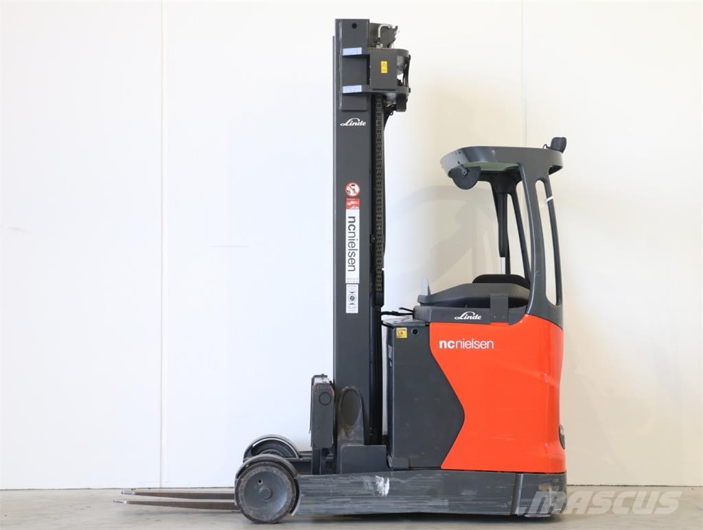Linde R20/1120 Chariot élévateur étroit