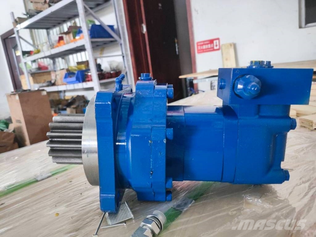 IHI IHI 20NX swing motor V4S135A115A Transmisija