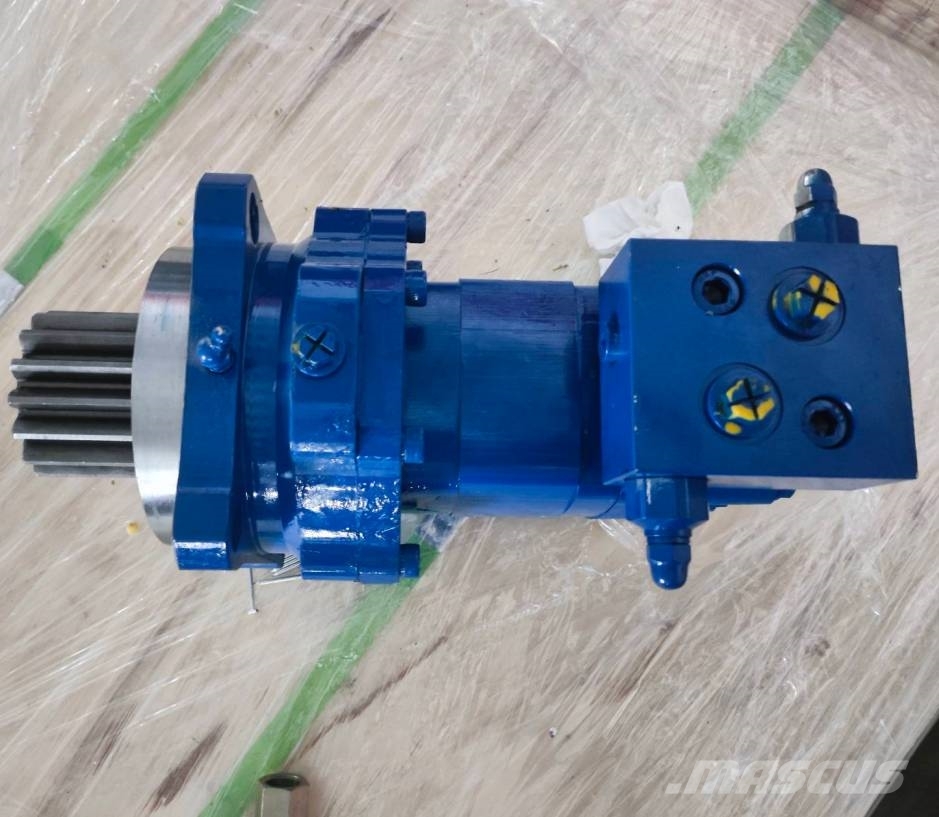 IHI IHI 20NX swing motor V4S135A115A Transmisija