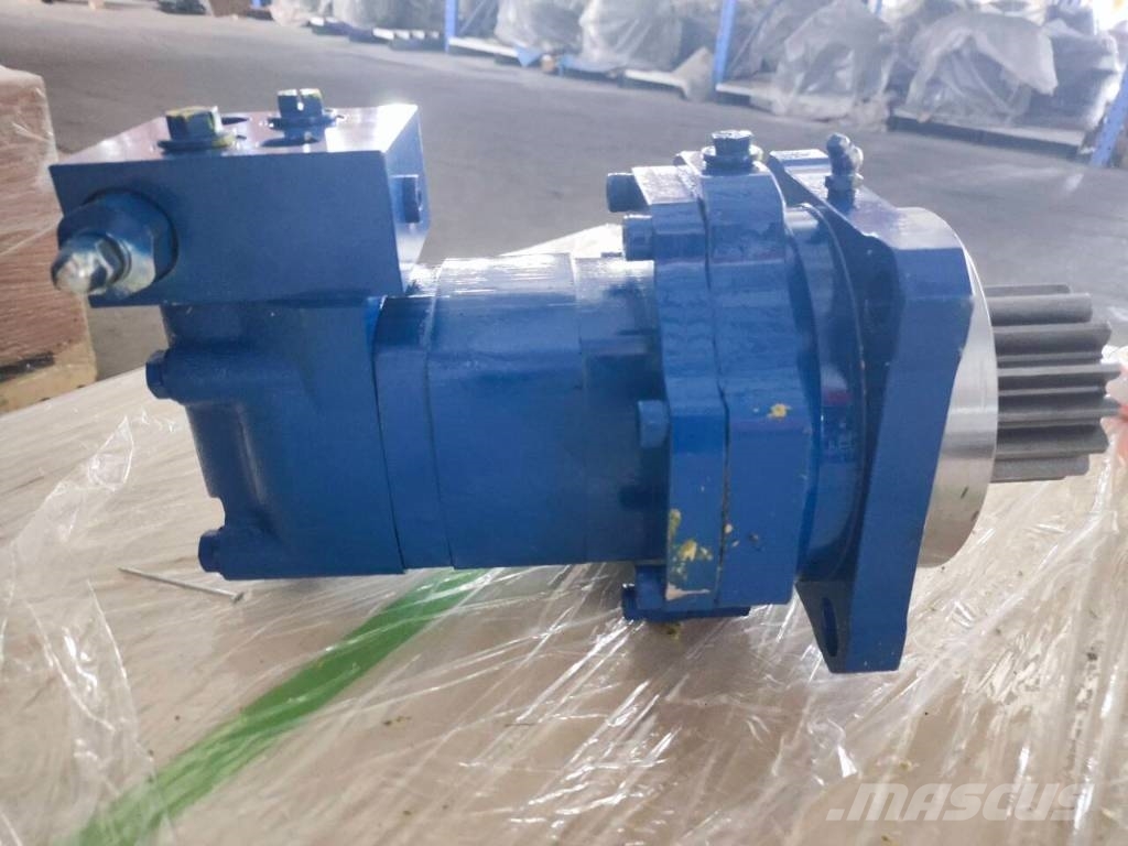 IHI IHI 20NX swing motor V4S135A115A Transmisija
