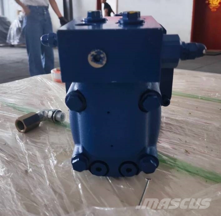 IHI IHI 20NX swing motor V4S135A115A Transmisija