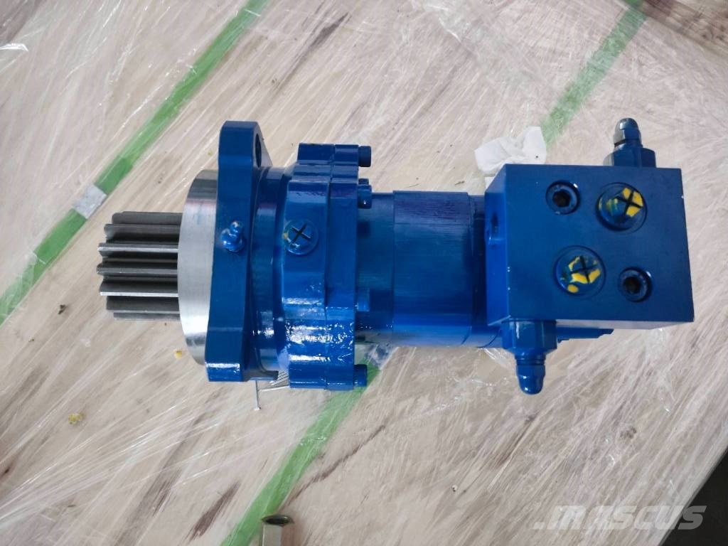 IHI IHI 20NX swing motor V4S135A115A Transmisija
