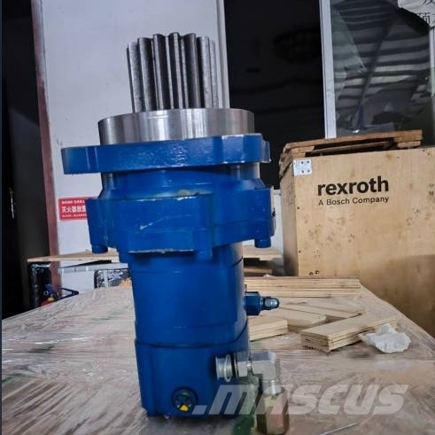 IHI IHI 20NX swing motor V4S135A115A Transmisija
