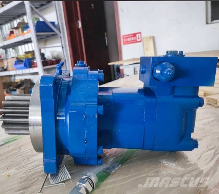 IHI IHI 20NX swing motor V4S135A115A Transmisija