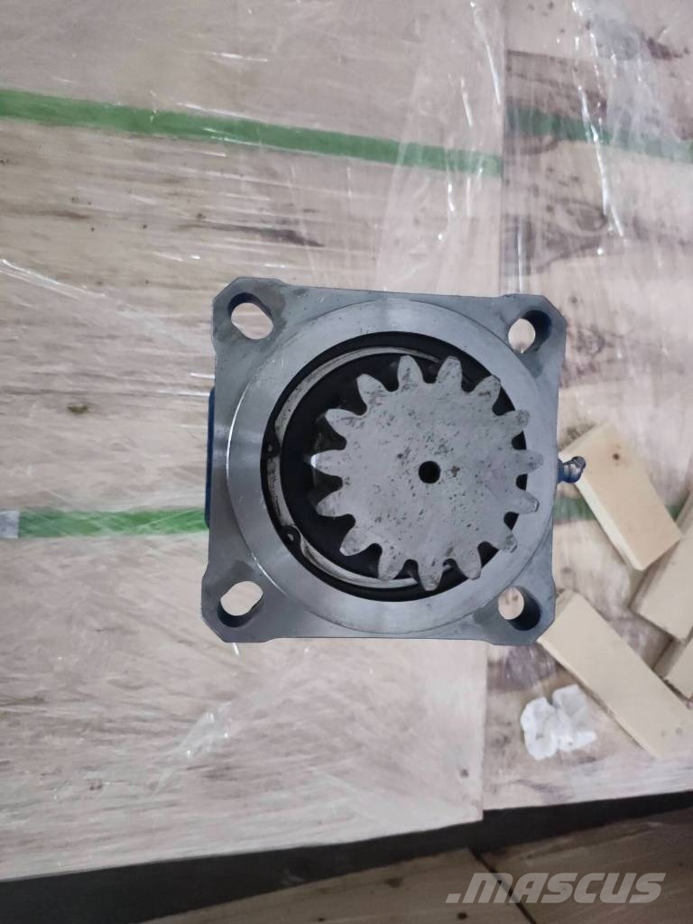 IHI IHI 20NX swing motor V4S135A115A Transmisija